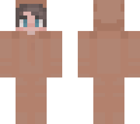 tallybear (myskin)