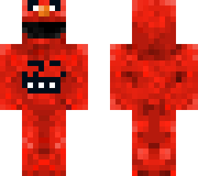 tattoo elmo