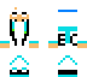 tec skin