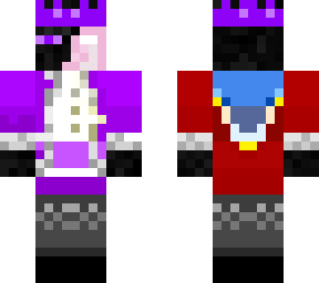 technoblade enderman