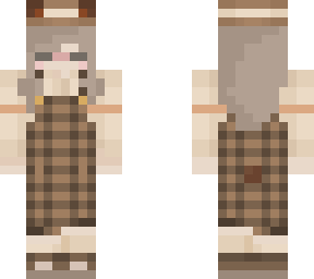 teddy bear girl