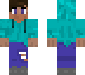 teen steve