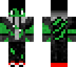 thadd zombie