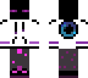 the cool enderman