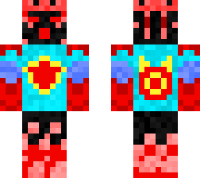 the end of the nether in combat