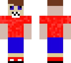 the fancy cyclops and human