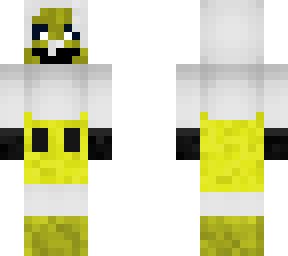 the forgotten one