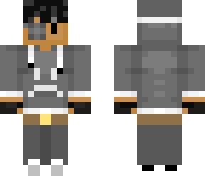 the loopdas skin