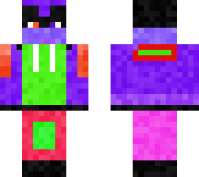 the masked guy armored