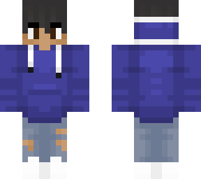 the origin of nova boy