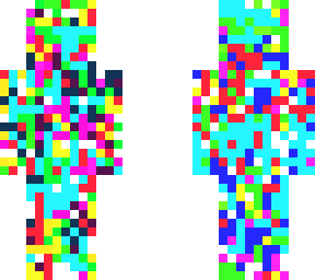 the paint men