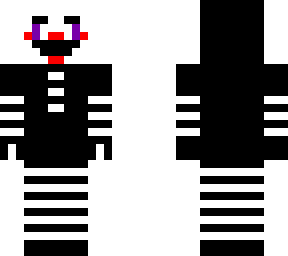 the puppet edit