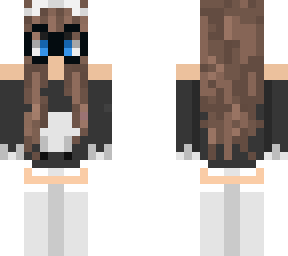 theauthordraws maid