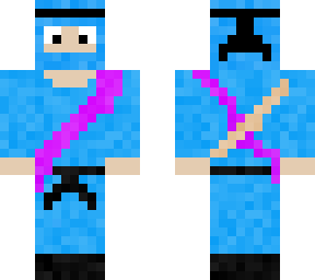 thesecretsamurai