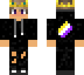 this is a skin