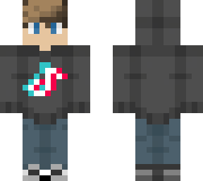 tiktok hoodie