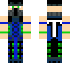 titan prime humano