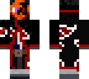 tobi with broken mask