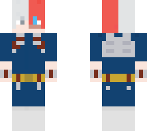 todoroki shoto