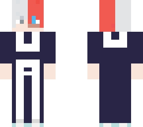 todoroki shoto