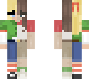 tommy? - collab