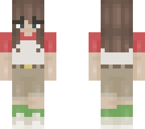tommy? (full skin)