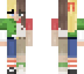 tommy and tubbo! finished colab