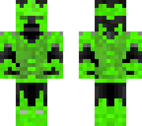 toxic wither night