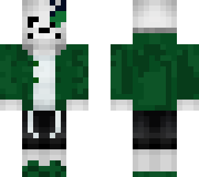 toxin san (phase 1) remake