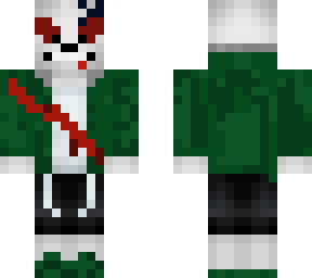 toxin san (phase 3)