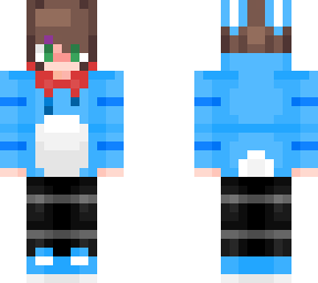 toy bonnie human