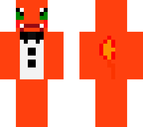 toy charmander