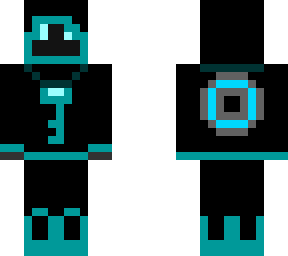 tron guy