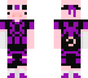 tryhard pig
