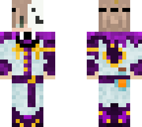 tsukkiipriest