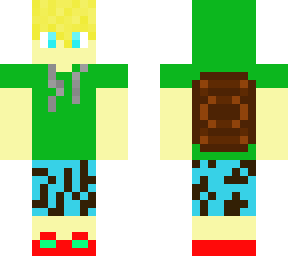 turtle johny