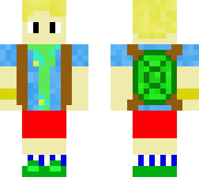 turtle johny 2
