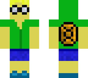 turtle johny 3