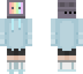 tv head