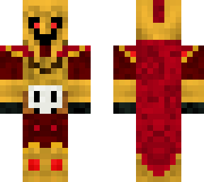 tweltfthshield115 skin