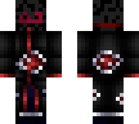 uchiha itachi