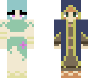 uhh...adoptables?