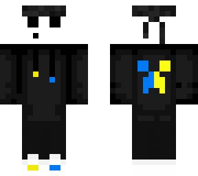 ultimate black