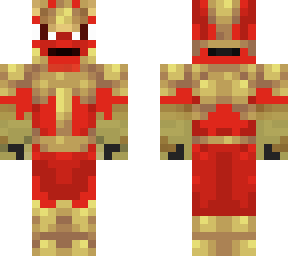 ultimate canibal crab