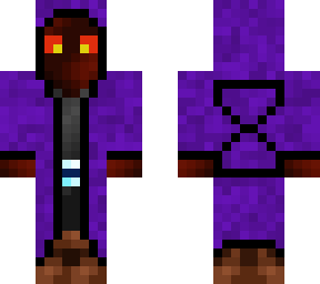 ultron - mage