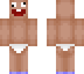 underwear man