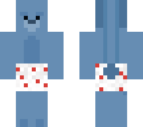 underwear rabbit