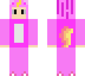 unicorn!