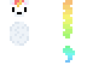 unicorn fox