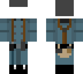 uniform